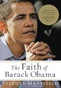 Faith Of Barack Obama
