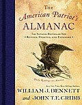 American Patriots Almanac Revised Updated & Expanded