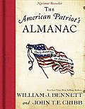 American Patriots Almanac