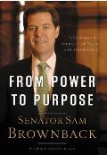 From Power to Purpose: A Remarkable Journey of Faith and Compassion