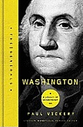 Washington A Legacy of Leadership
