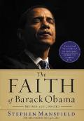 The Faith of Barack Obama Revised and Updated
