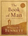 Book of Man Readings on the Path to Manhood