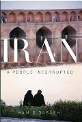 Iran A People Interrupted