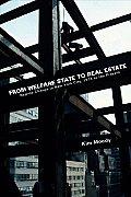 From Welfare State to Real Estate: Regime Change in New York City, 1974 to the Present