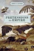 Pretensions to Empire: Notes on the Criminal Folly of the Bush Administration