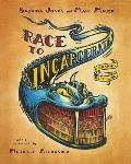 Race to Incarcerate A Graphic Retelling