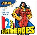 123s for Superheroes