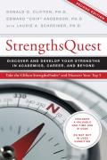 Strengthsquest Discover & Develop 2nd Edition