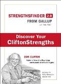 StrengthsFinder 2.0 A New & Upgraded Edition from Gallups Now Discover Your Strengths