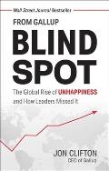 Blind Spot The Global Rise of Unhappiness & How Leaders Missed It