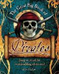 Great Big Book of Pirates