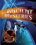 Ancient Mysteries (Qeb Unexplained)