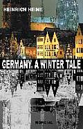 Germany A Winter Tale Bilingual Deutschland Ein Wintermaerchen