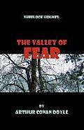 Sherlock Holmes: The Valley of Fear