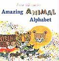 Brian Wildsmith's Amazing Animal Alphabet