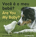 Voce E O Meu Bebe?/Are You My Baby?