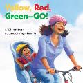 Yellow, Red, Green-- Go!
