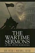 Wartime Sermons Of Dr Peter Marshall