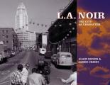 L A Noir The City As Character