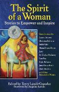 Spirit of a Woman Stories to Empower & Inspire