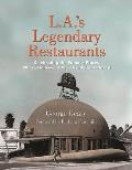 L As Legendary Restaurants Celebrating the Famous Places Where Hollywood Ate Drank & Played