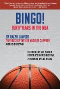Bingo Forty Years in the NBA