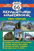 Route 66 Adventure Handbook 6th Edition