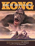Kong King Of Skull Island