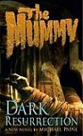 Dark Resurrection Mummy