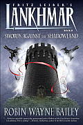 Swords Against The Shadowland Lankhmar 8