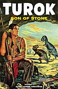 Turok Son Of Stone Archives 01