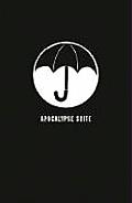 Apocalypse Suite: Umbrella Academy 1: Limited Edition