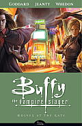 Wolves At The Gate Buffy Season Eight Volume 3