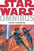 Early Victories Star Wars Omnibus