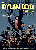 Dylan Dog Case Files