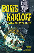 Boris Karloff Tales of Mystery Archives 01