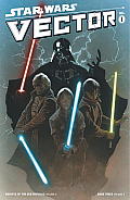 Vector Volume 01 Star Wars