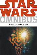 Rise of the Sith Star Wars Omnibus