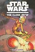 Clone Wars Novellas Crash Course