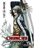 Chunchu The Genocide Fiend Volume 4