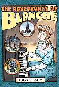 Adventures Of Blanche