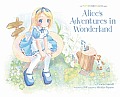 Alices Adventures In Wonderland The Pop