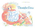 Thumbelina Pop Wonderland Series
