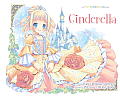 Cinderella The Pop Wonderland Series