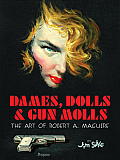 Dames Dolls & Gun Molls
