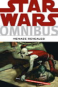 Menace Revealed Star Wars Omnibus