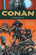 Cimmeria Conan 7 Howard