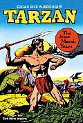 Tarzan The Jesse Marsh Years 02