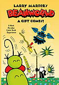 Beanworld 02 A Gift Comes